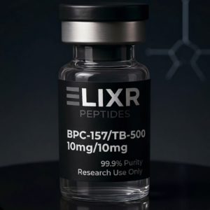 BPC-157 / TB-500 20mg