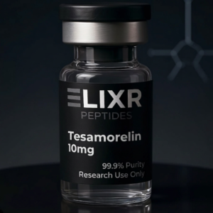 Tesamorelin 10mg