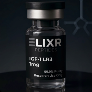 IGF-1 LR3 1mg